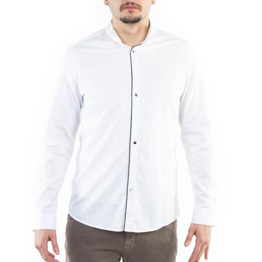 Beymen Shirt Men size L White